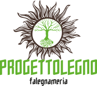 logo di progettolegno